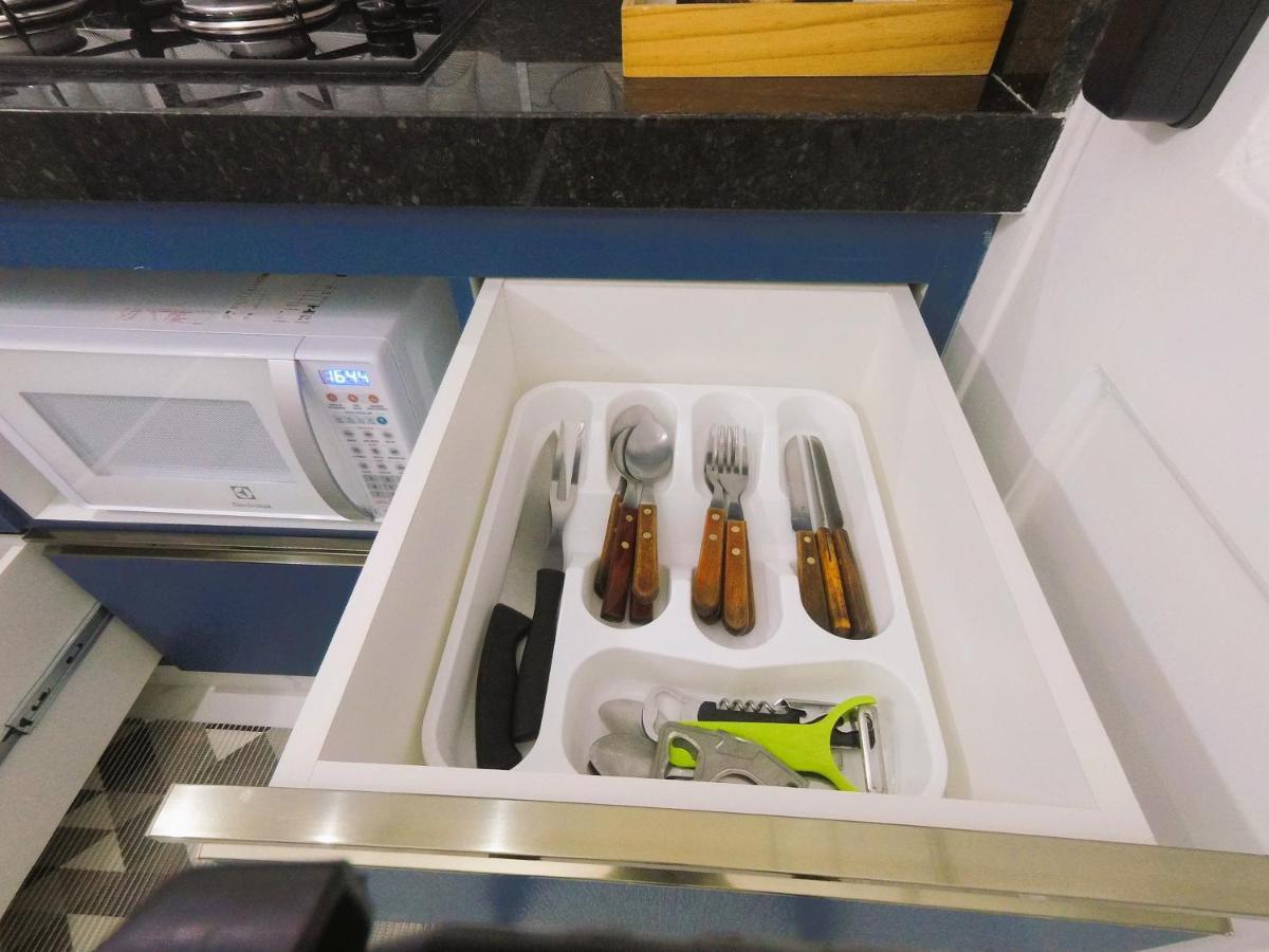 Apartament Perola Santos  Zewnętrze zdjęcie
