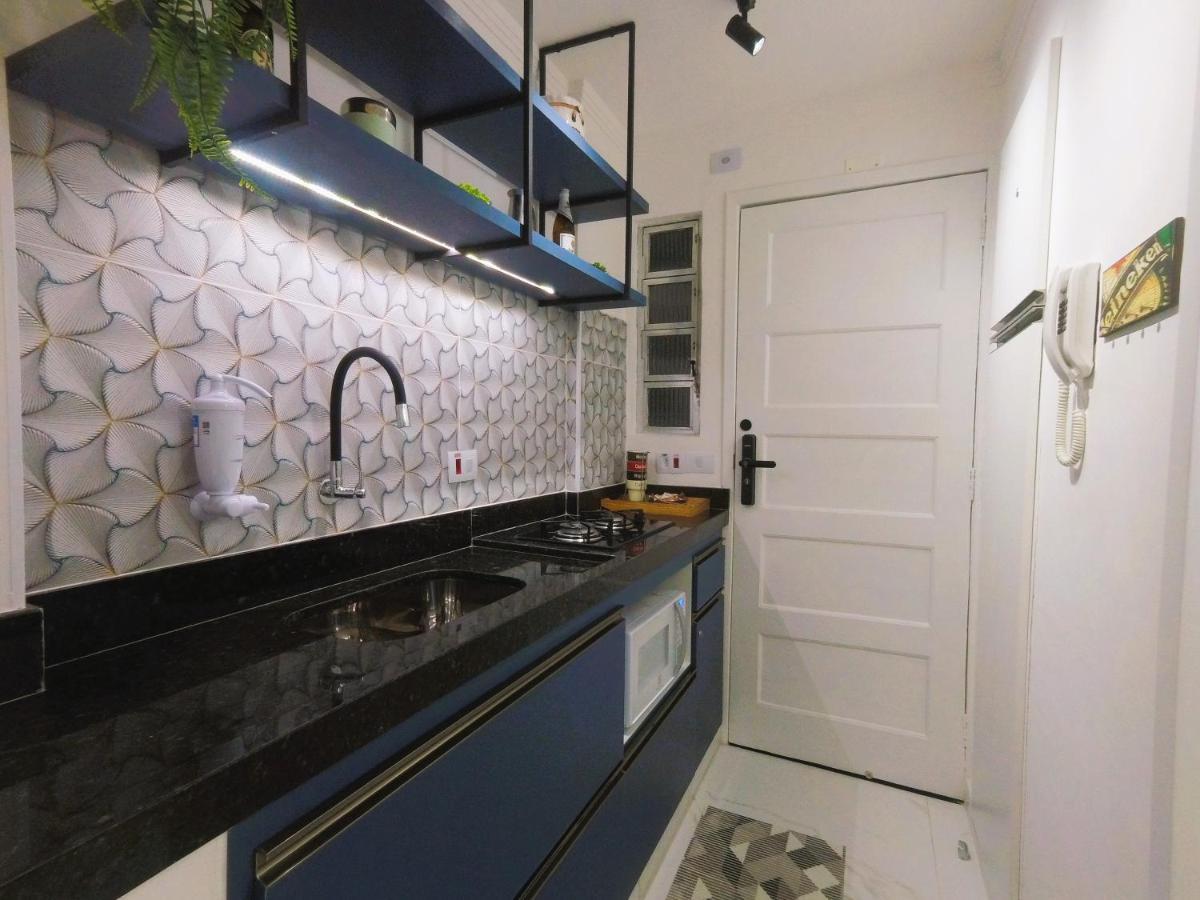 Apartament Perola Santos  Zewnętrze zdjęcie