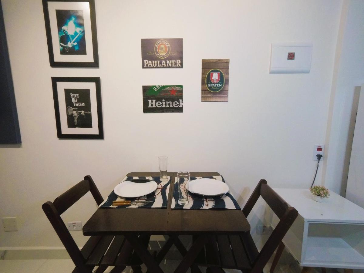 Apartament Perola Santos  Zewnętrze zdjęcie