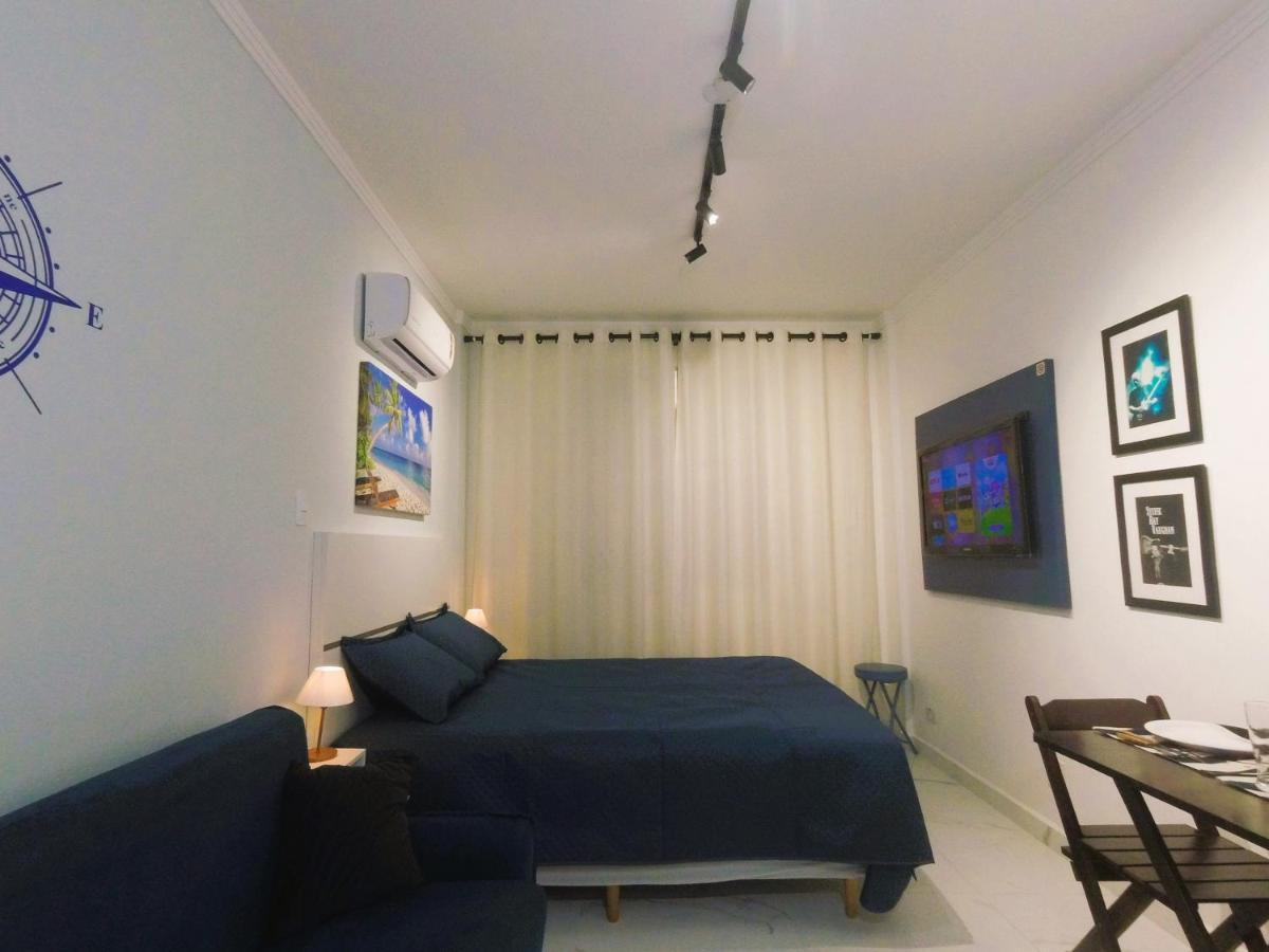 Apartament Perola Santos  Zewnętrze zdjęcie