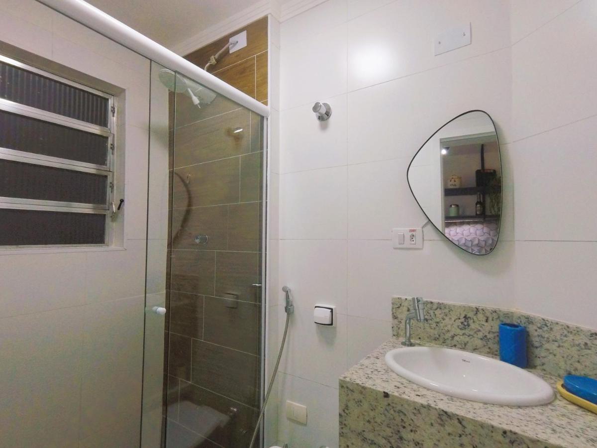 Apartament Perola Santos  Zewnętrze zdjęcie