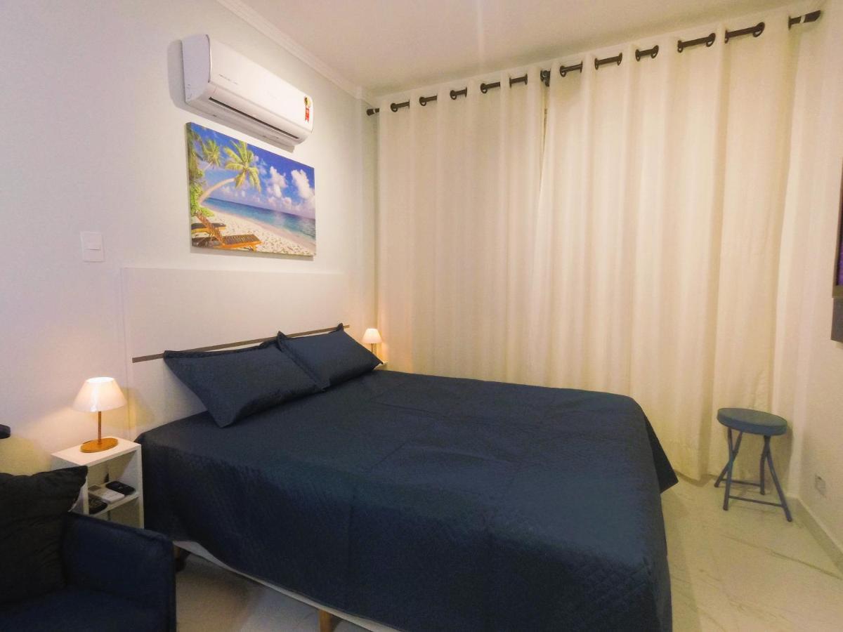 Apartament Perola Santos  Zewnętrze zdjęcie