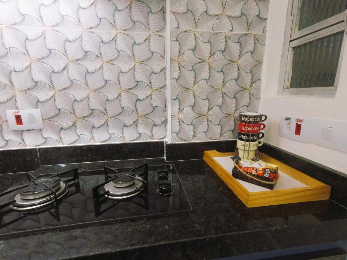 Apartament Perola Santos  Zewnętrze zdjęcie