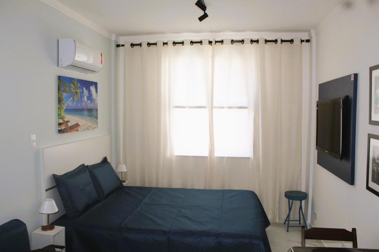 Apartament Perola Santos  Zewnętrze zdjęcie