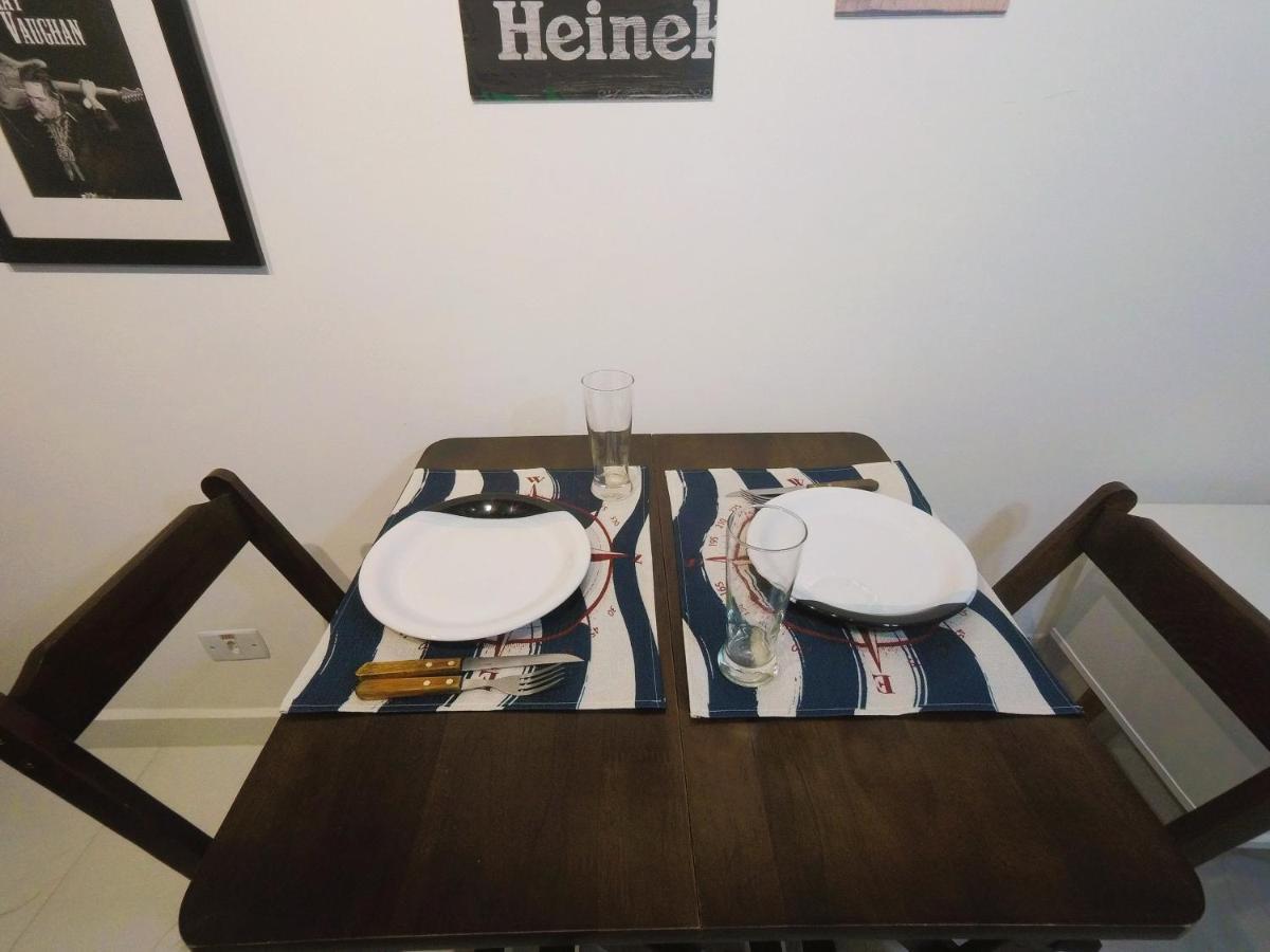 Apartament Perola Santos  Zewnętrze zdjęcie